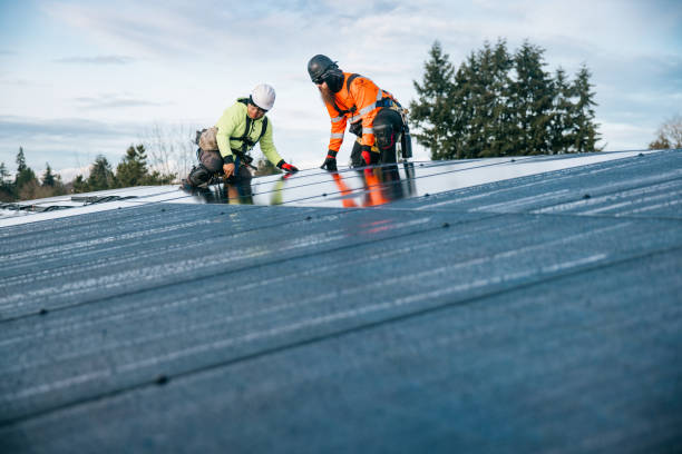 Trusted Roofing service in Adrian, PA - Ben Roofing and Steel LLC